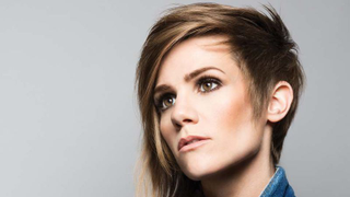 Cameron Esposito is back to answer all your questions